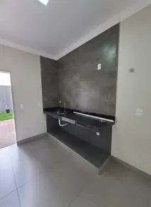 Imagem 3 - Casa em Eldorado, Rio Verde - GO