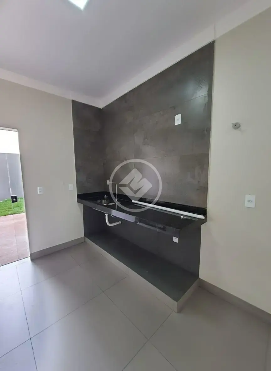Imagem 3 - Casa em Eldorado, Rio Verde - GO