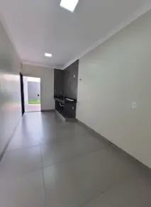 Imagem 4 - Casa em Eldorado, Rio Verde - GO
