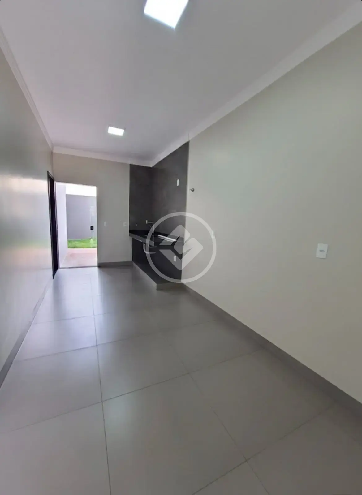 Imagem 4 - Casa em Eldorado, Rio Verde - GO