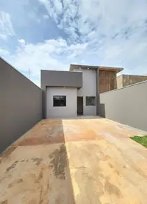 Casa Eldorado, Rio Verde - GO — foto 1