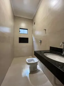 Imagem 4 - Casa em Santo Agostinho, Rio Verde - GO