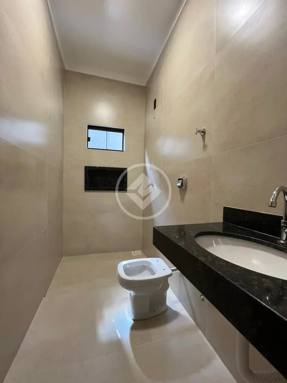Imagem 4 - Casa em Santo Agostinho, Rio Verde - GO