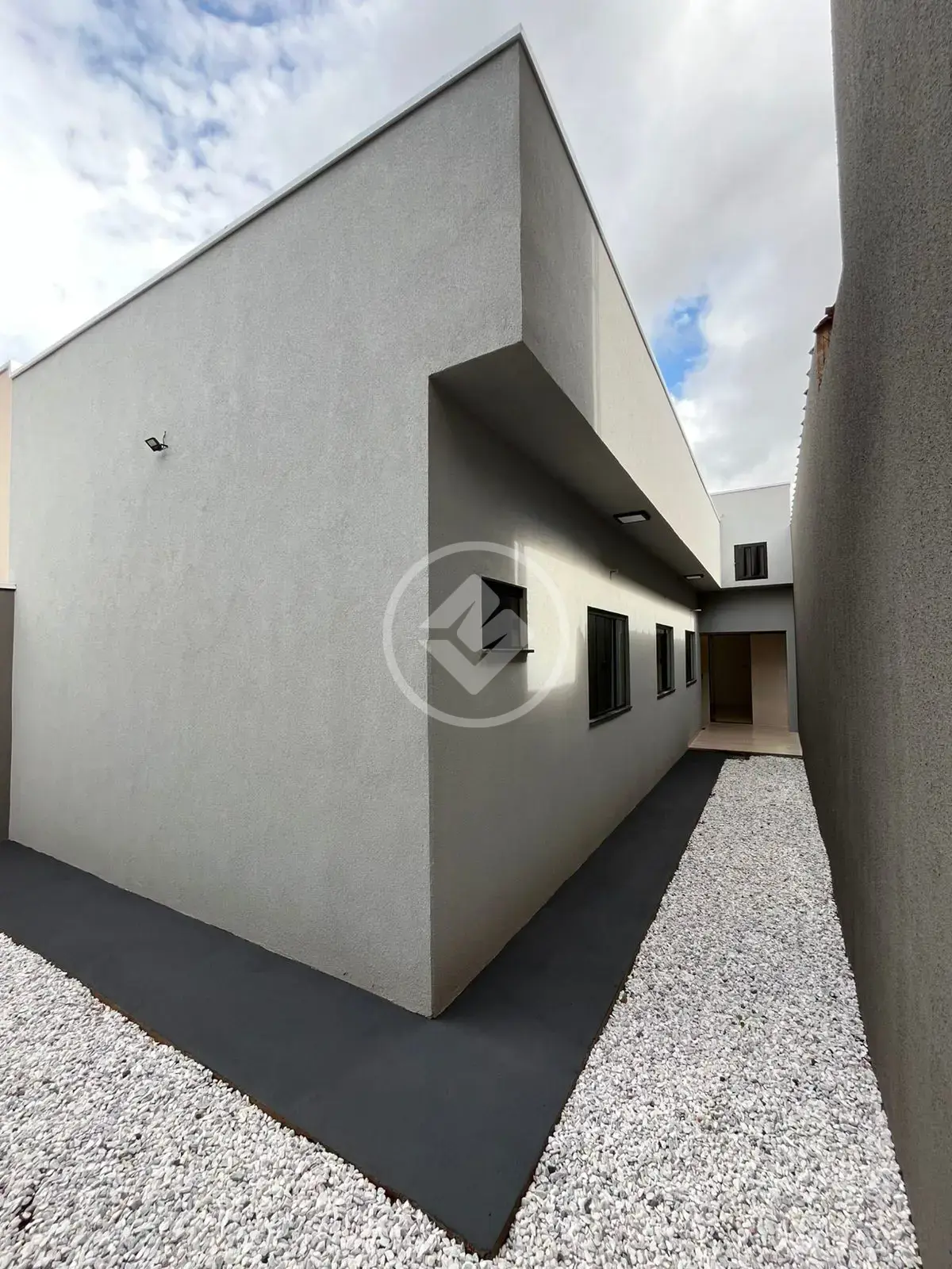 Imagem 3 - Casa em Santo Agostinho, Rio Verde - GO