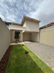 Casa Santo Agostinho, Rio Verde - GO — foto 1