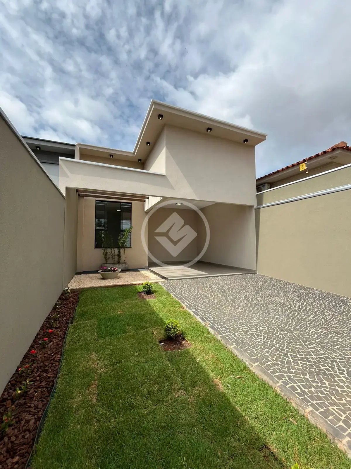Imagem 1 - Casa em Santo Agostinho, Rio Verde - GO