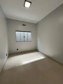 Imagem 6 - Casa em Santo Agostinho, Rio Verde - GO