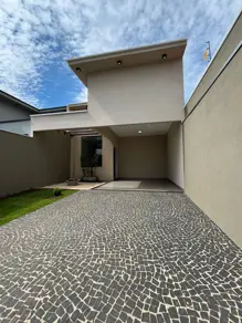 Casa Santo Agostinho, Rio Verde - GO — foto 2