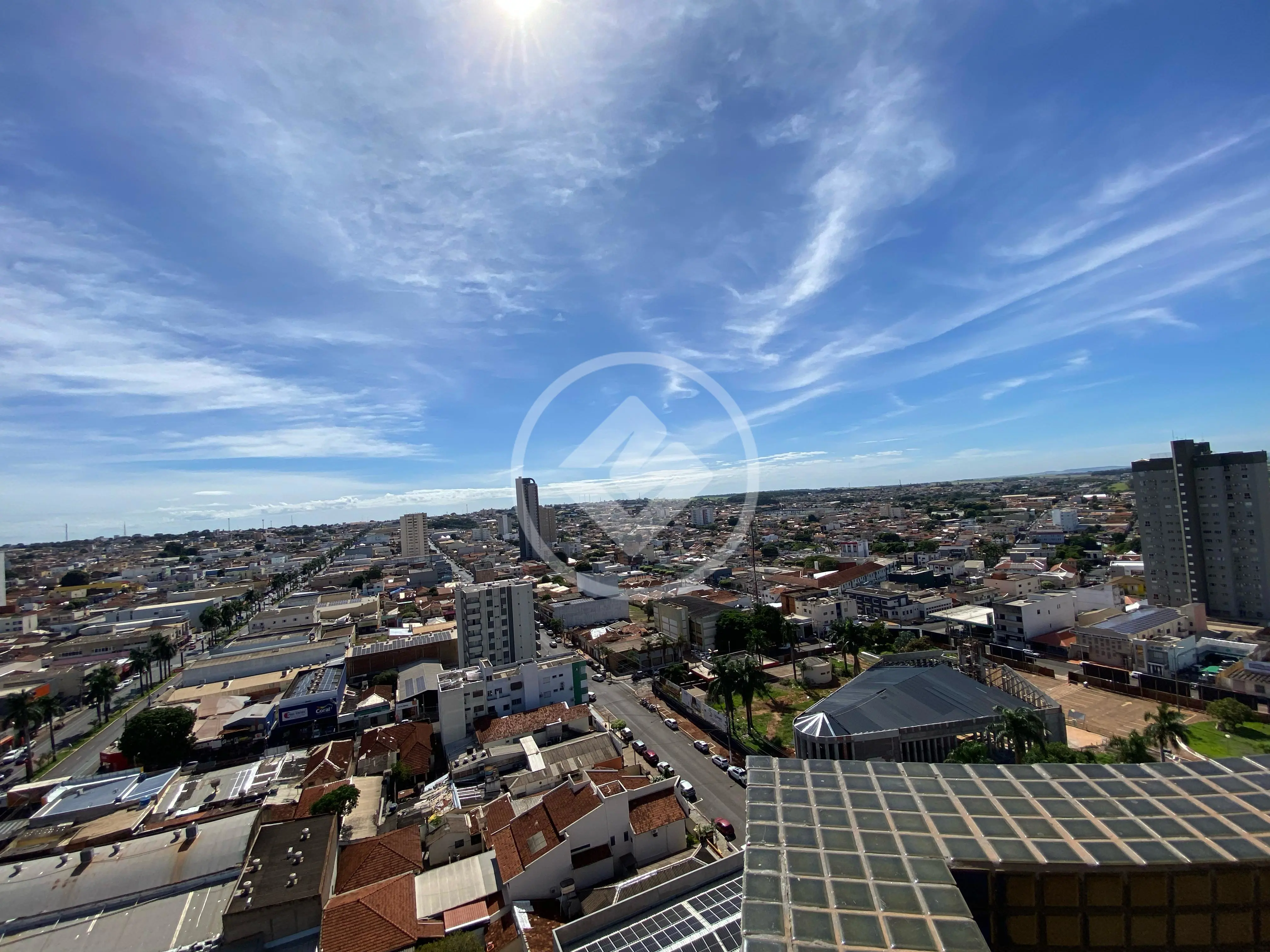 Imagem 1 - Sobrado Em Condomínio em Setor Central, Rio Verde - GO