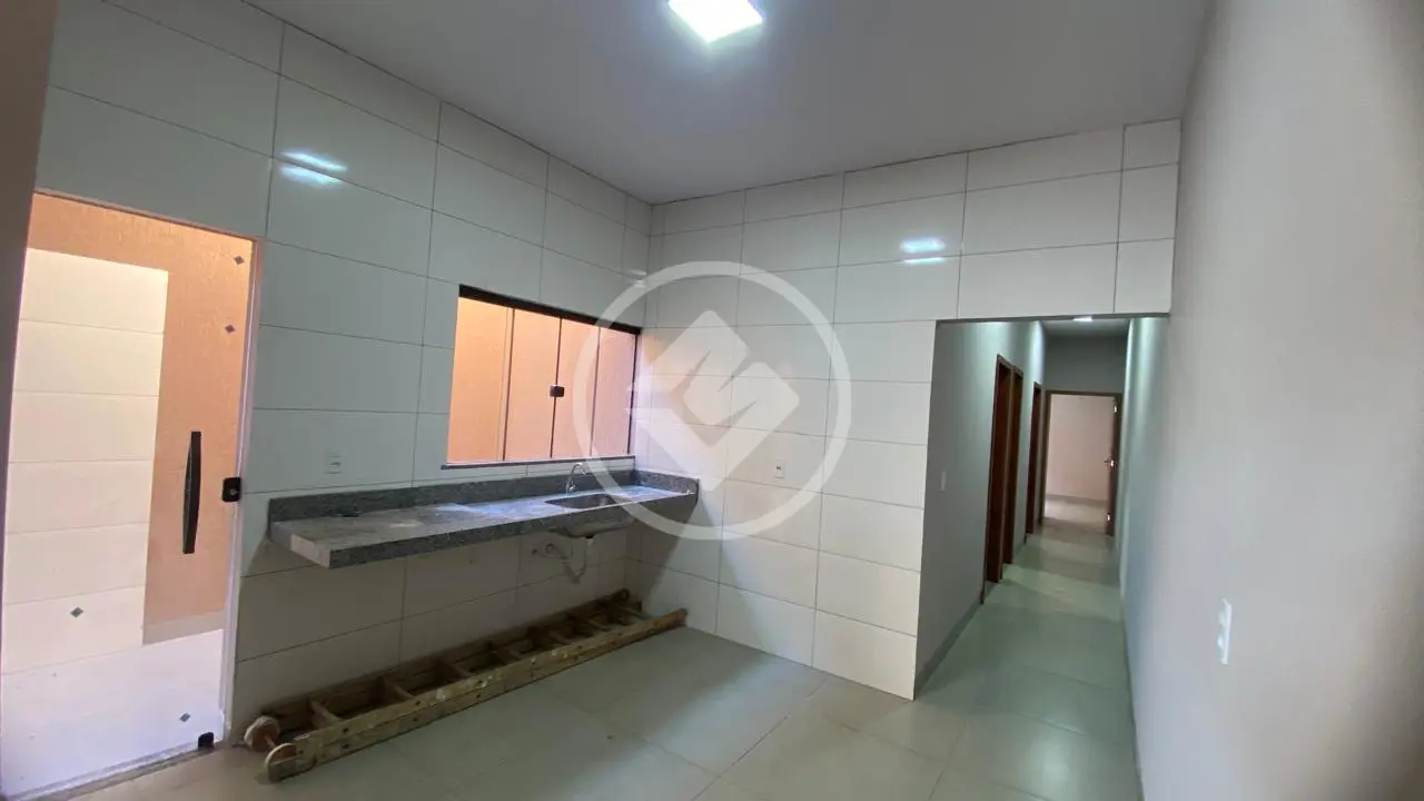 Casa São Joaquim, Rio Verde - GO — foto 2