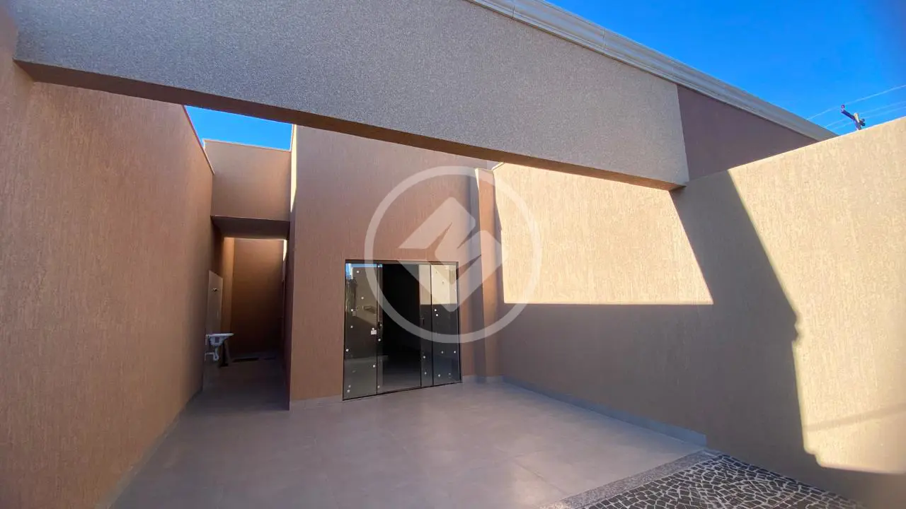 Casa São Joaquim, Rio Verde - GO — foto 1