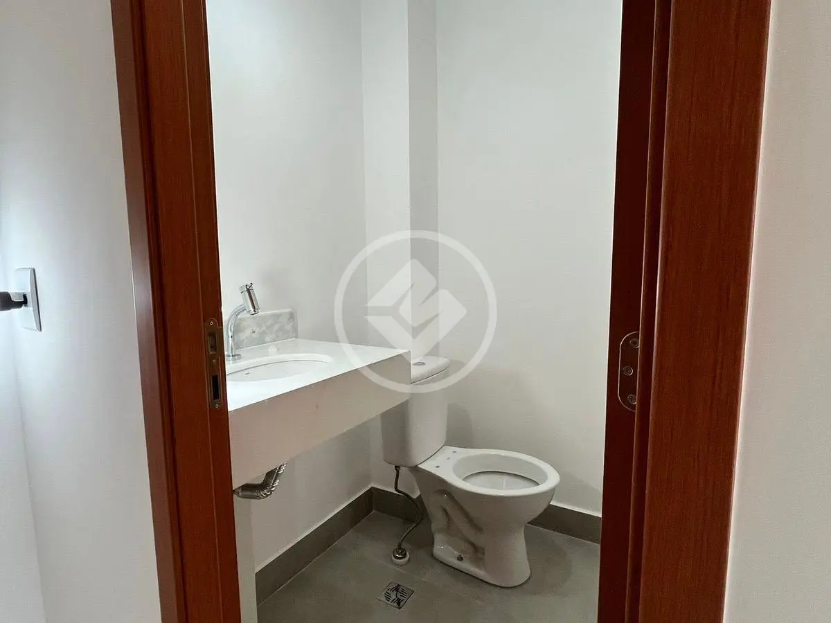 Sala Comercial ODILIA, Rio Verde - GO — foto 1