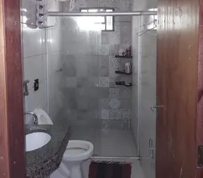 Casa Residencial Nilson Veloso, Rio Verde - GO — foto 1