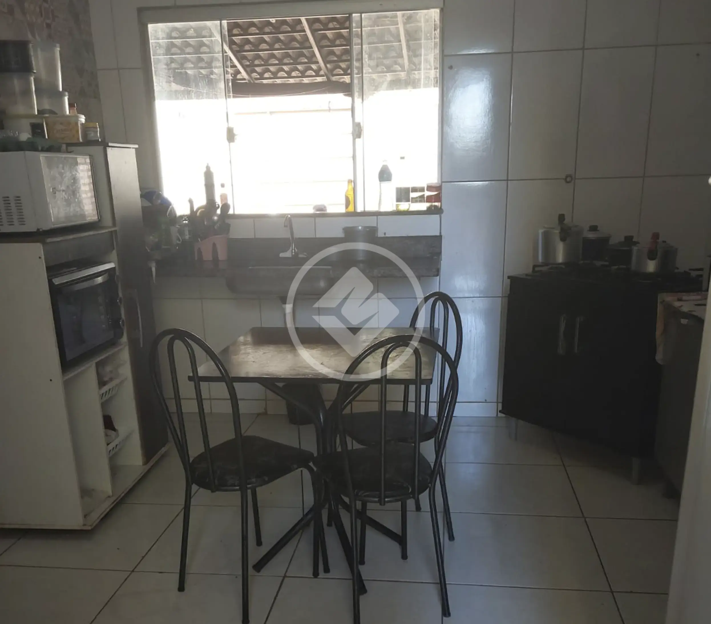 Image 2 - Casa em Residencial Nilson Veloso, Rio Verde - GO