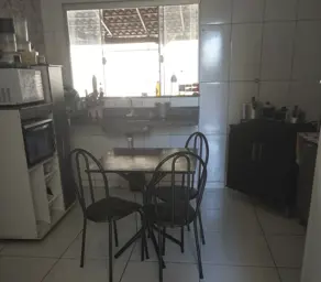 Imagem 5 - Casa em Residencial Nilson Veloso, Rio Verde - GO