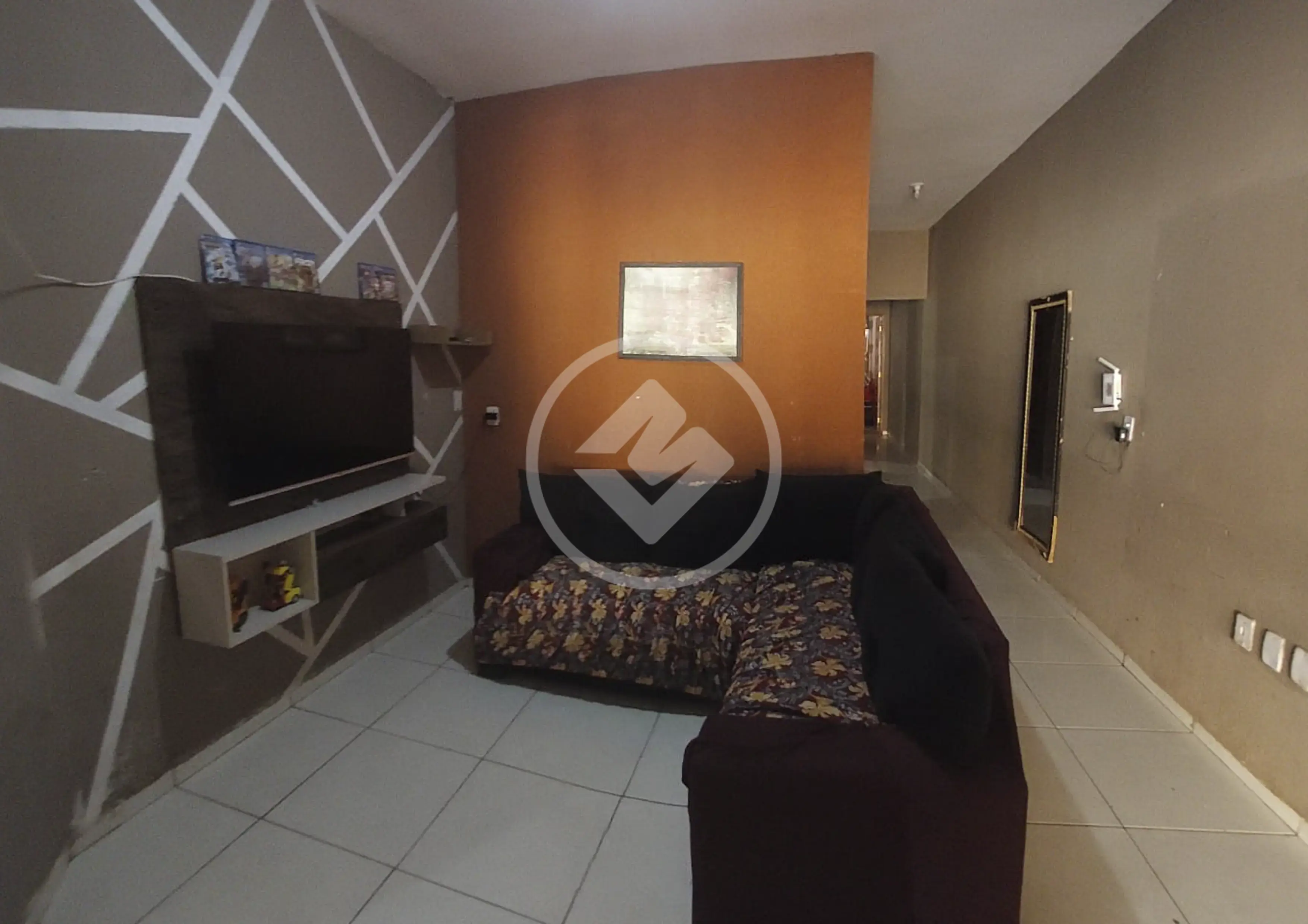 Image 8 - Casa em Residencial Nilson Veloso, Rio Verde - GO