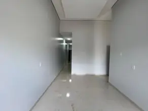 Casa Setor Pauzanes, Rio Verde - GO — foto 1