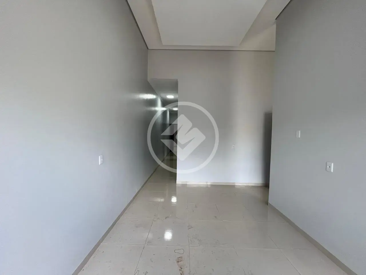 Imagem 1 - Casa em Setor Pauzanes, Rio Verde - GO