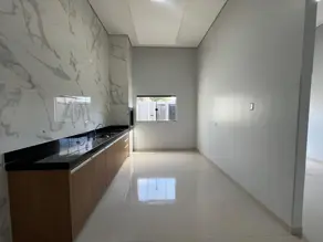 Imagem 2 - Casa em Setor Pauzanes, Rio Verde - GO