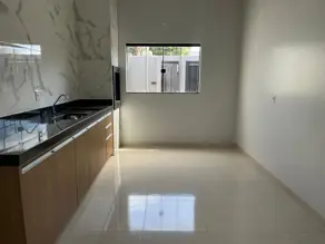 Casa Setor Pauzanes, Rio Verde - GO — foto 2