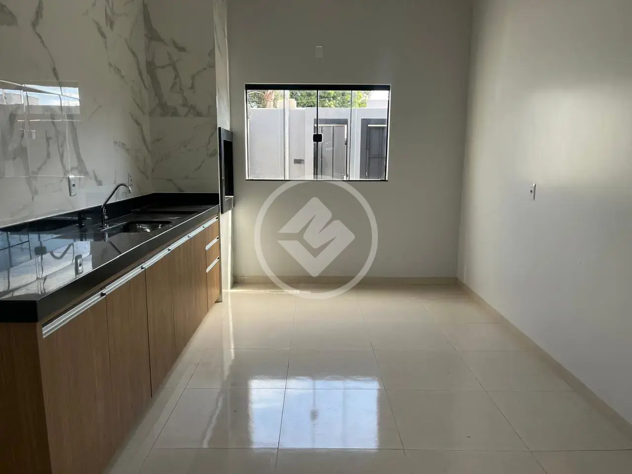 Image 2 - Casa em Setor Pauzanes, Rio Verde - GO