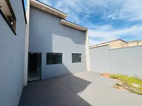 Imagem 4 - Casa em Setor Pauzanes, Rio Verde - GO