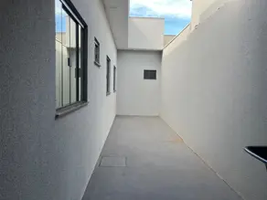 Imagem 5 - Casa em Setor Pauzanes, Rio Verde - GO