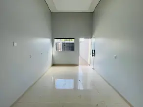 Imagem 6 - Casa em Setor Pauzanes, Rio Verde - GO