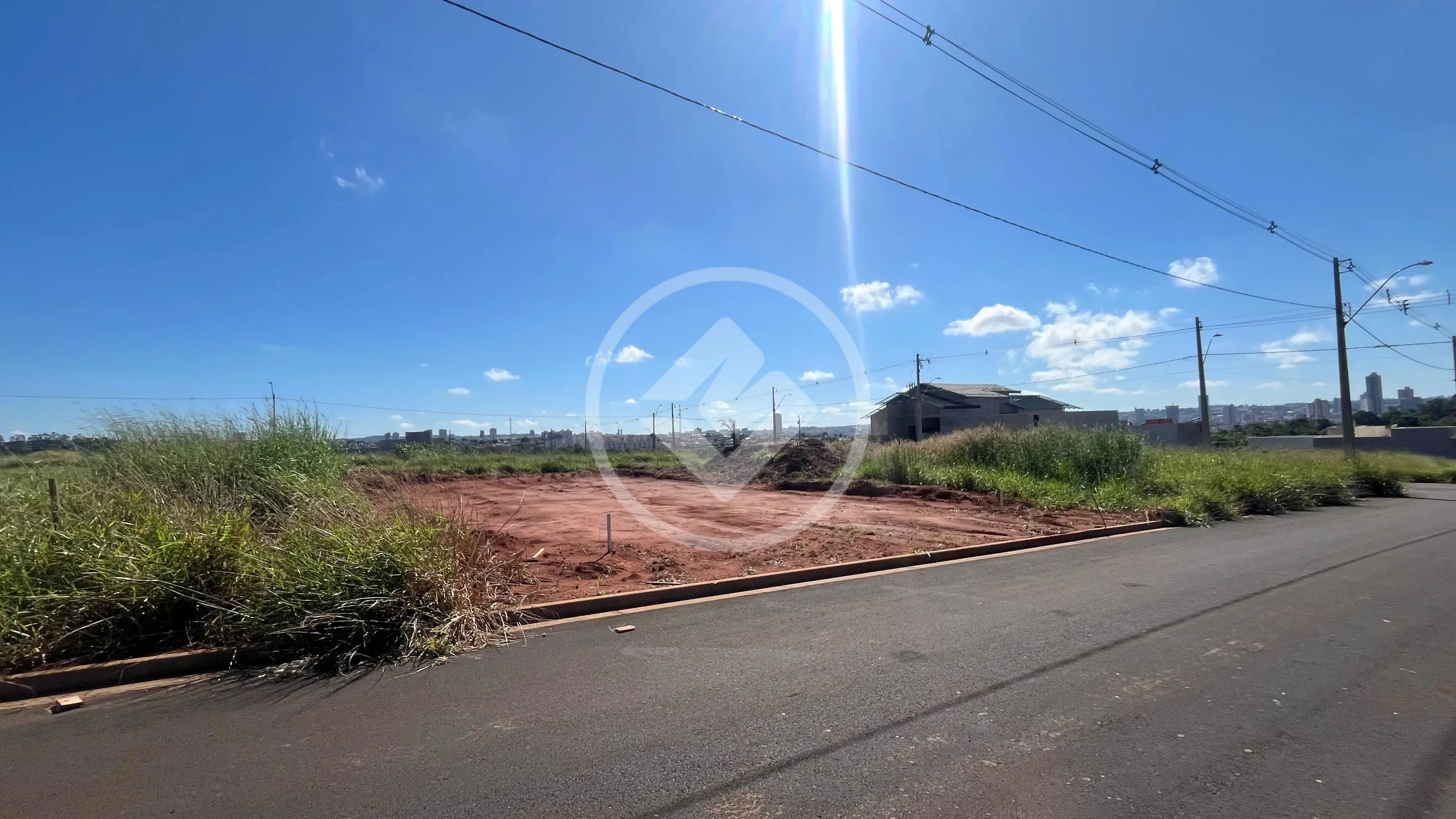 Imagem 2 - Terreno em Setor Central, Rio Verde - GO