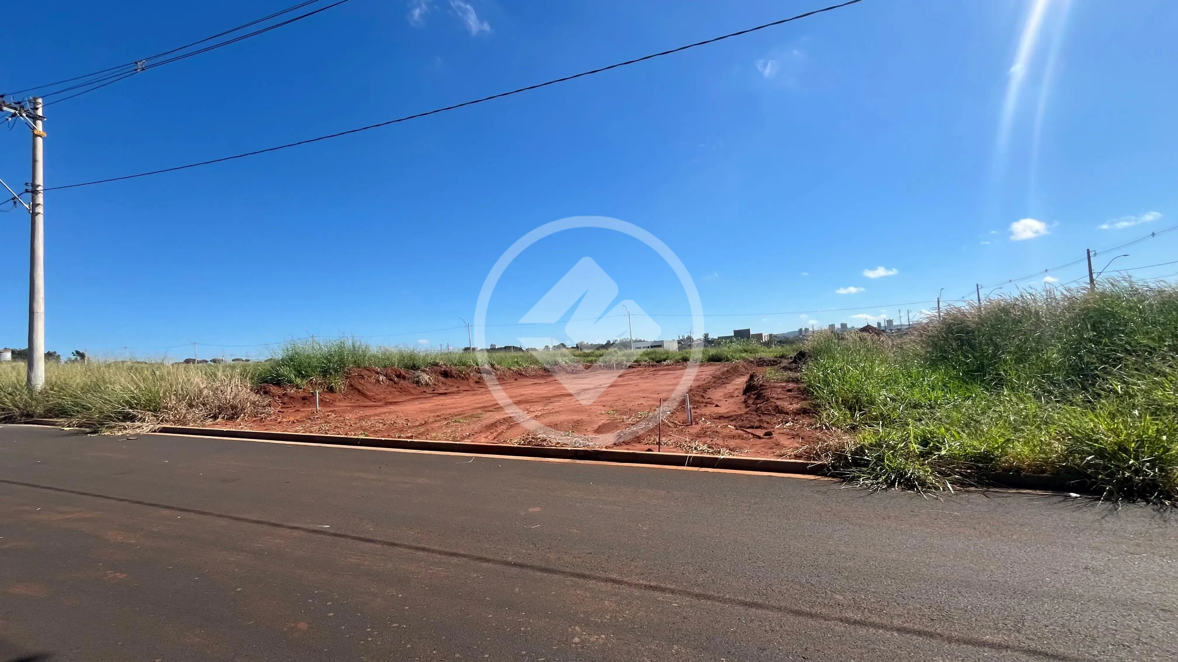 Imagem 1 - Terreno em Setor Central, Rio Verde - GO