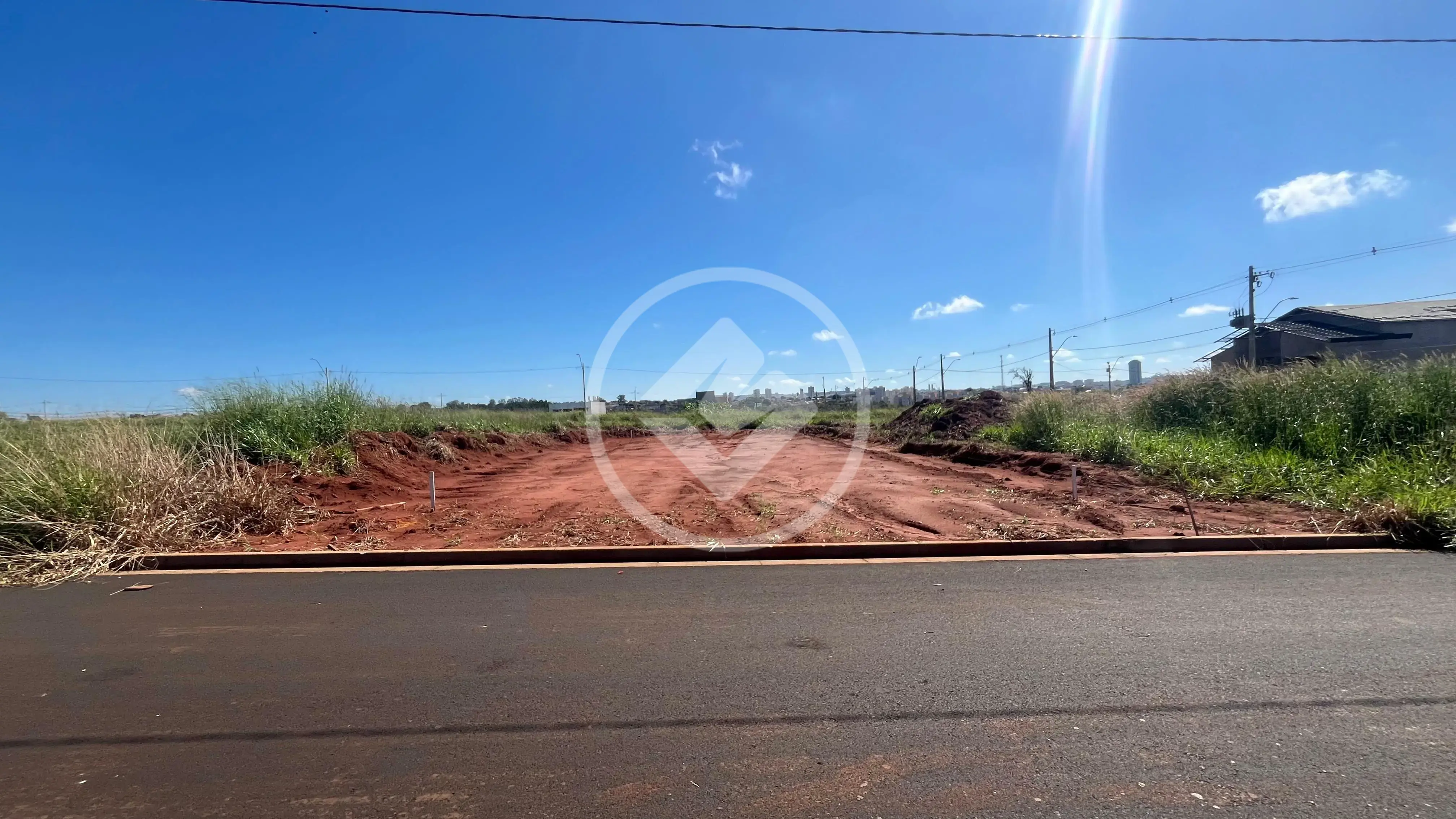Imagem 1 - Terreno em Setor Central, Rio Verde - GO