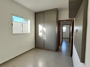 Casa Vila Mariana, Rio Verde - GO — foto 1