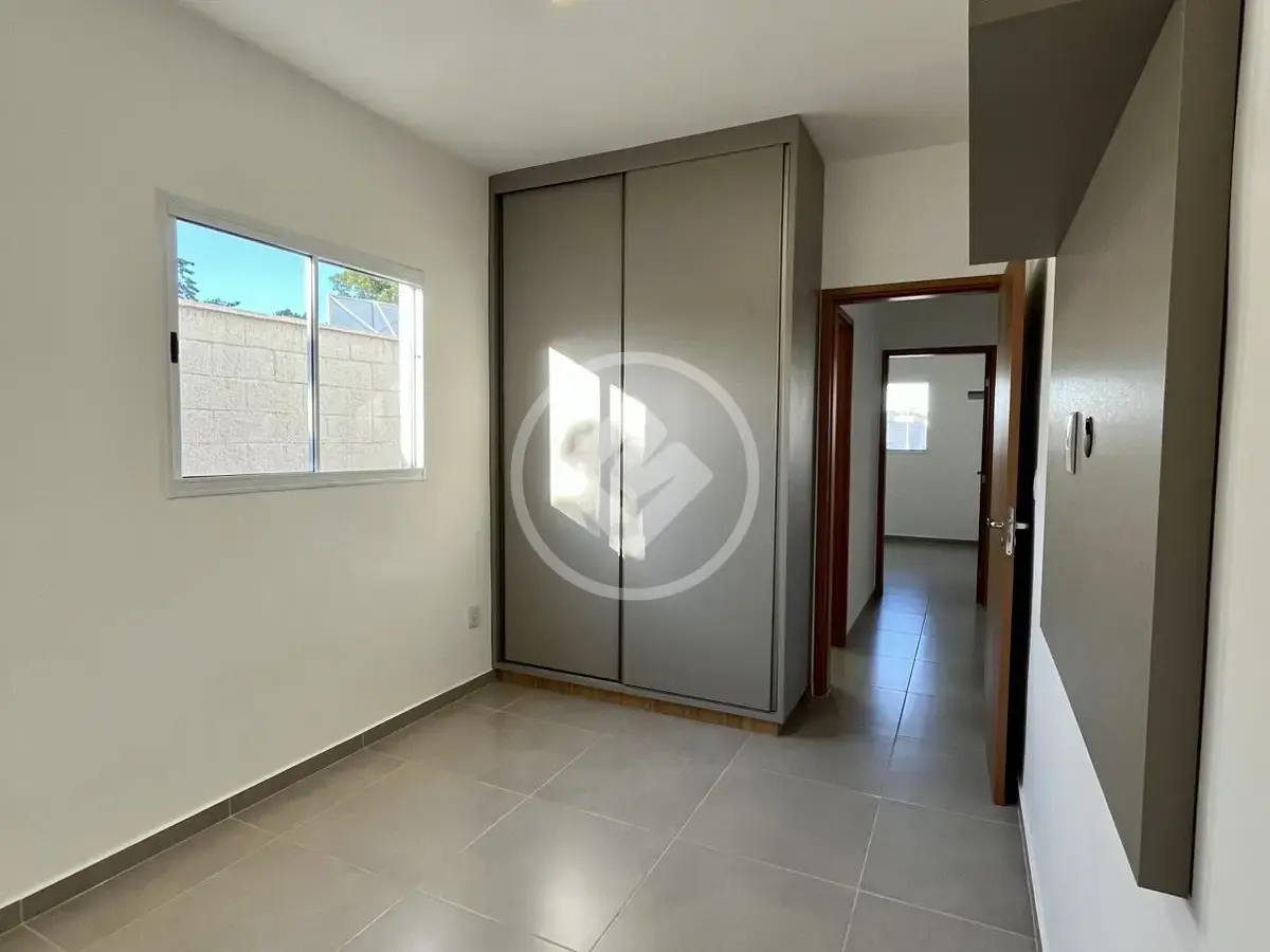 Imagem 1 - Casa em Vila Mariana, Rio Verde - GO