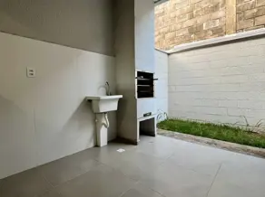 Imagem 4 - Casa em Vila Mariana, Rio Verde - GO