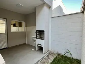 Imagem 2 - Casa em Vila Mariana, Rio Verde - GO