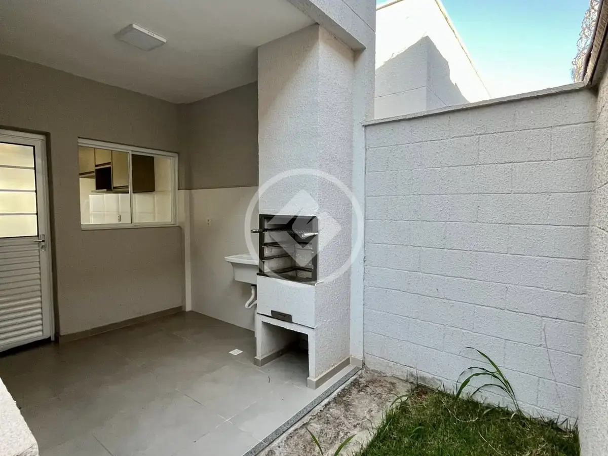 Image 14 - Casa em Vila Mariana, Rio Verde - GO