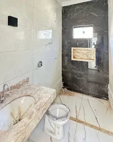Imagem 2 - Casa em São Joaquim, Rio Verde - GO