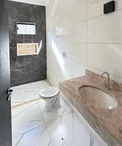 Imagem 4 - Casa em São Joaquim, Rio Verde - GO