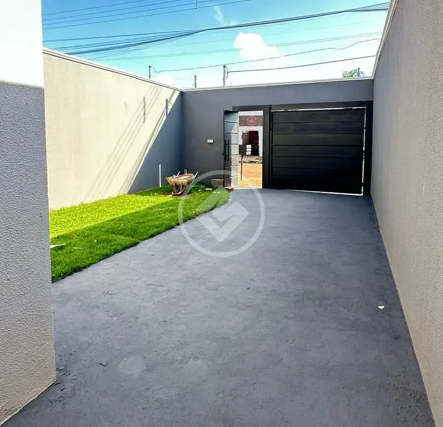Image 2 - Casa em São Joaquim, Rio Verde - GO