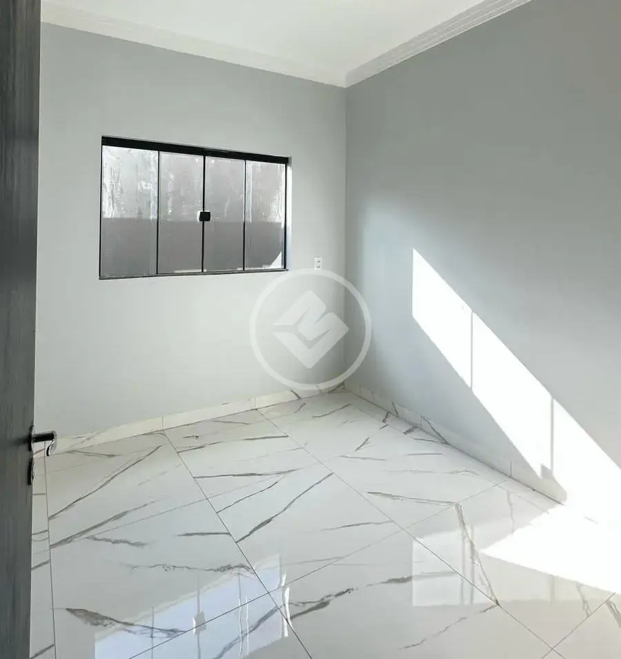Imagem 1 - Casa em São Joaquim, Rio Verde - GO