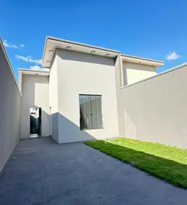 Imagem 5 - Casa em São Joaquim, Rio Verde - GO
