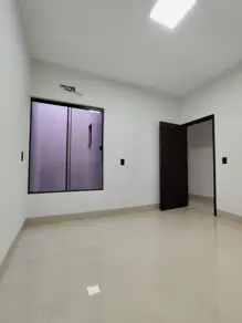 Imagem 3 - Casa em Residencial Solar dos Ataídes 2ª Etapa, Rio Verde - GO