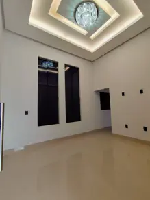 Imagem 4 - Casa em Residencial Solar dos Ataídes 2ª Etapa, Rio Verde - GO