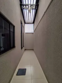 Imagem 6 - Casa em Residencial Solar dos Ataídes 2ª Etapa, Rio Verde - GO