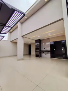 Casa Residencial Solar dos Ataídes 2ª Etapa, Rio Verde - GO — foto 2