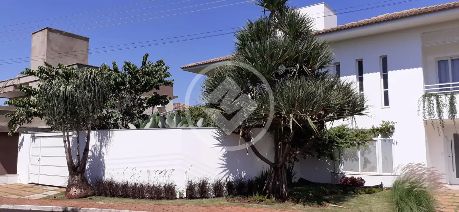Imagem 3 - Casa em Residencial Parque dos Ipês, Rio Verde - GO