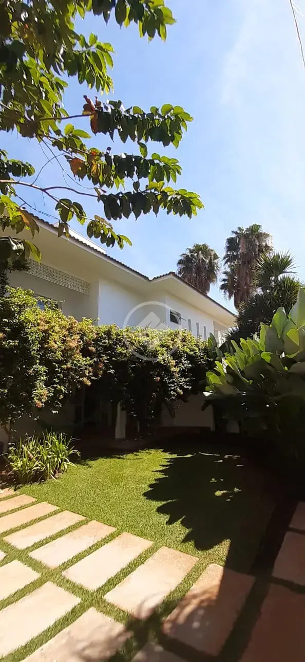 Imagem 1 - Casa em Residencial Parque dos Ipês, Rio Verde - GO