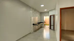 Imagem 3 - Casa em Residencial Canaã II, Rio Verde - GO