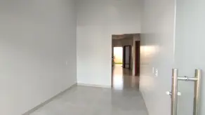 Casa Residencial Canaã II, Rio Verde - GO — foto 2