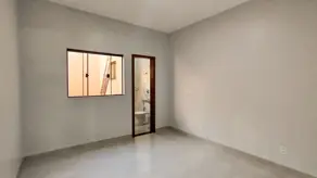 Imagem 2 - Casa em Residencial Canaã II, Rio Verde - GO